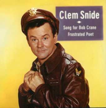 Song For Bob Crane / Frustrated Poet