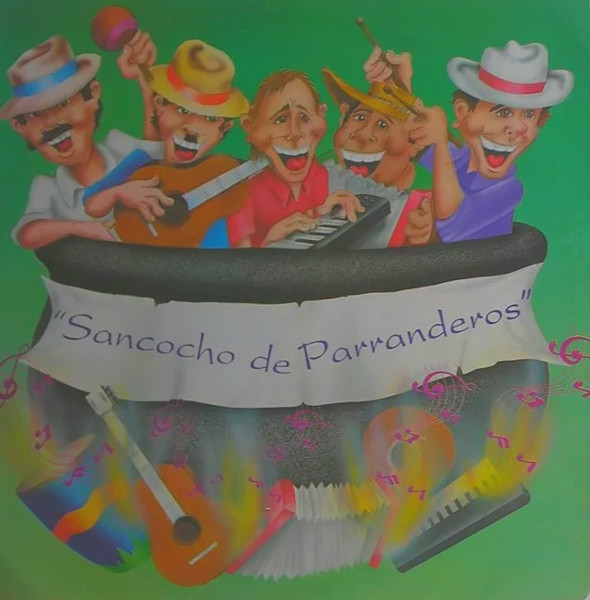 Sancocho De Parranderos