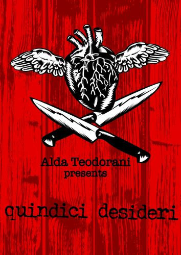 Quindici Desideri