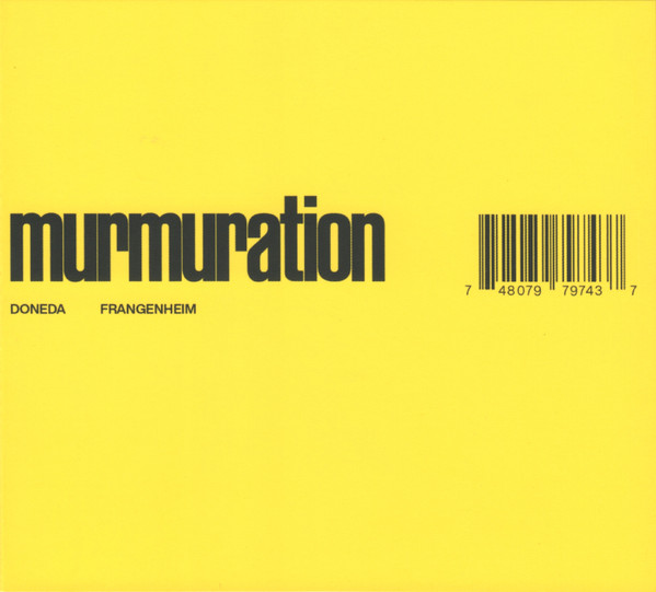 Murmuration