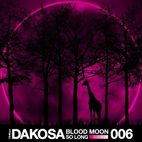 Blood Moon / So Long