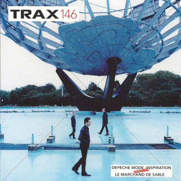 Trax 146