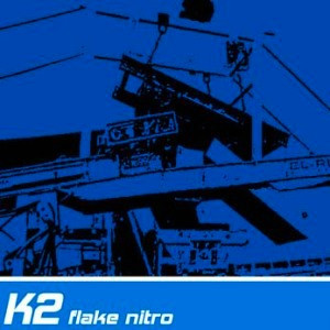 Flake Nitro