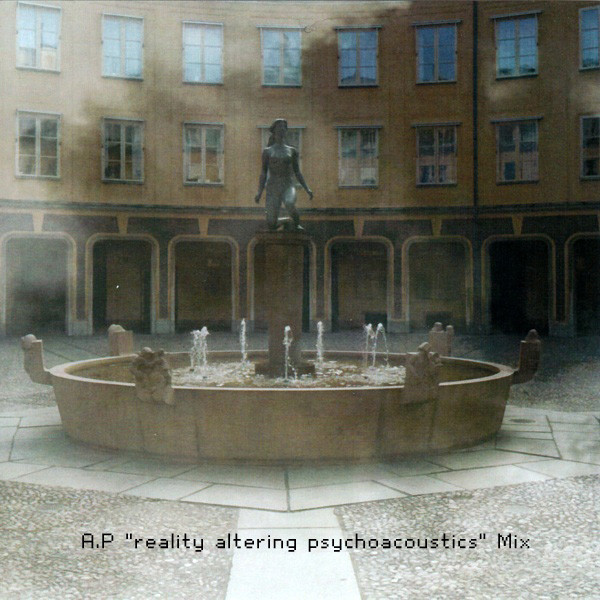Reality Altering Psychoacoustics