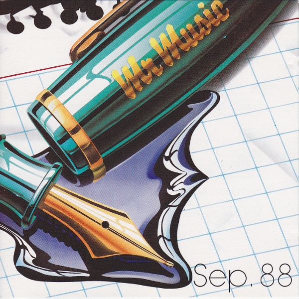 Mr Music Nr 9 - 1988