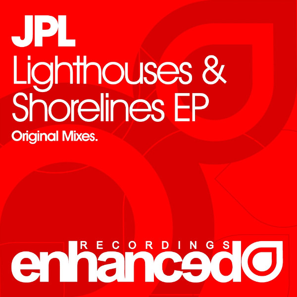 Lighthouses & Shorelines EP
