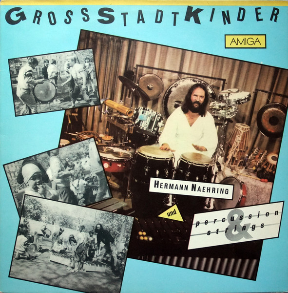 Grossstadtkinder