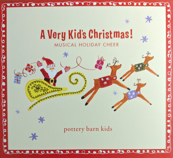 A Very Kid's Christmas