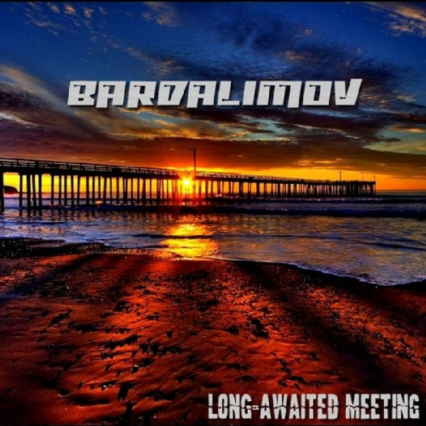 Long-Awaited Meeting