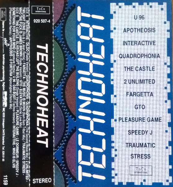 Technoheat