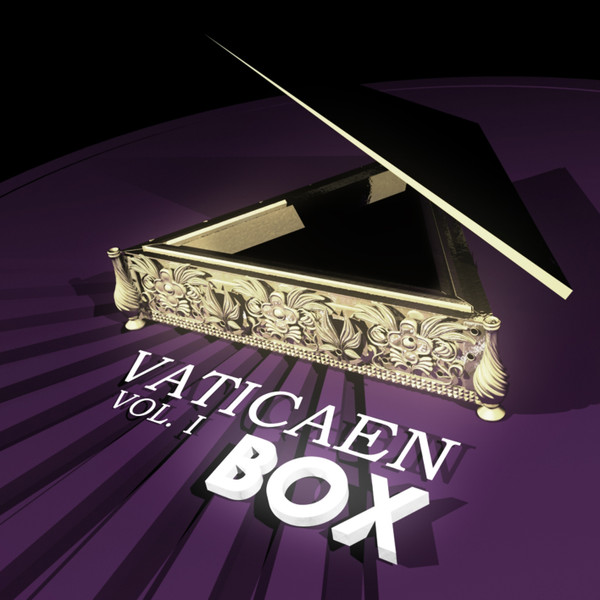 Vaticaen Box - Vol. I