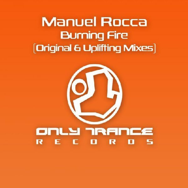 Burning Fire