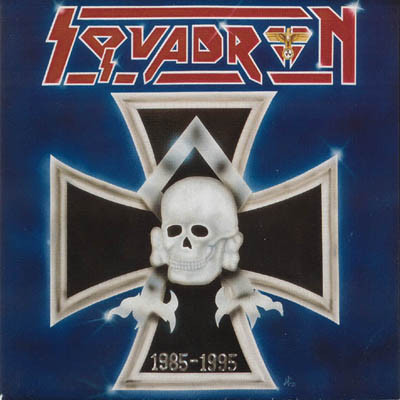 Decade Of Defiance 1985 - 1995