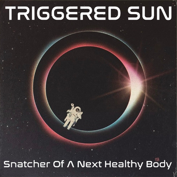 Snatcher Of A Next Healthy Body