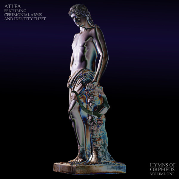Hymns Of Orpheus Vol. 1