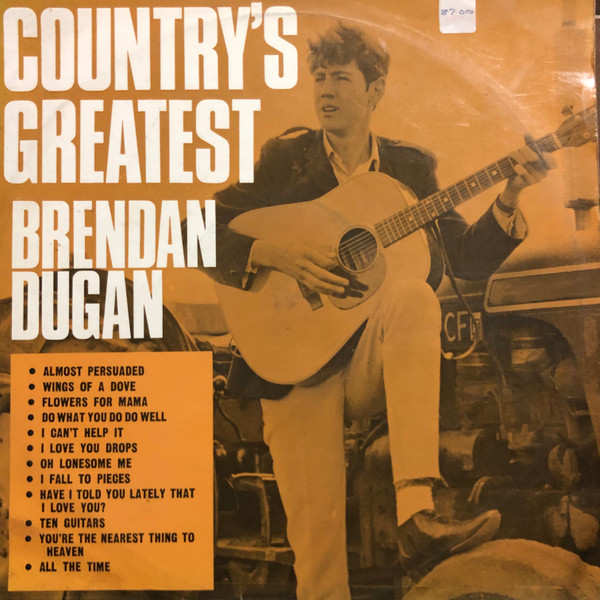 Country's Greatest