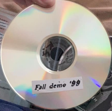 Fall Demo '99