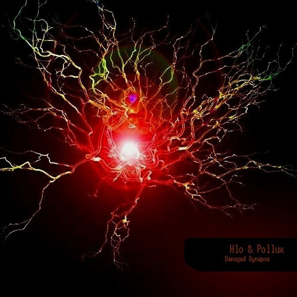 Damaged Synapse