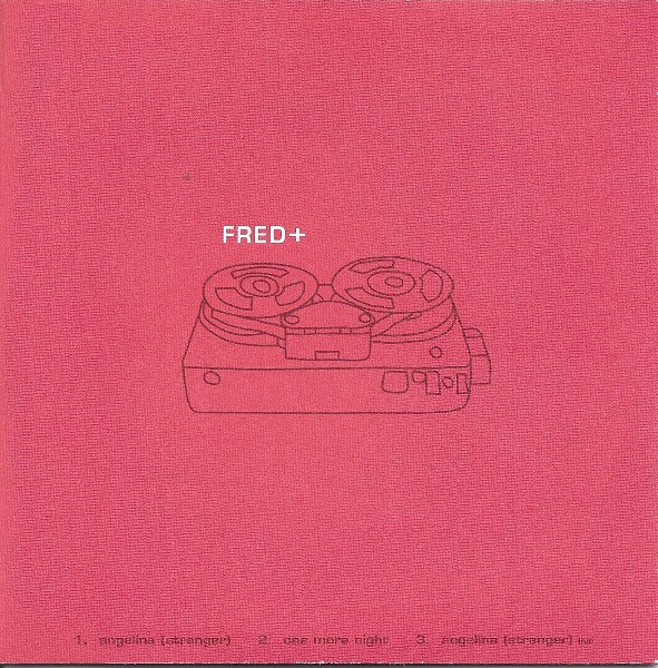 Fred+