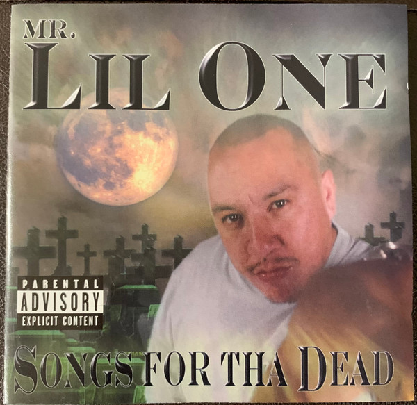 Songs for Tha Dead