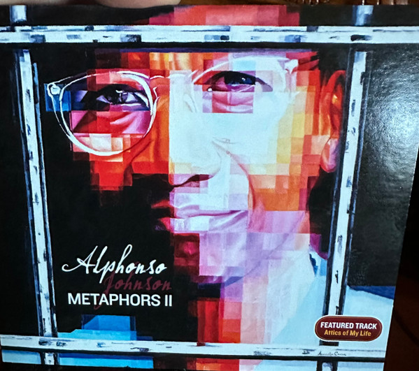 Metaphors II