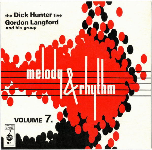 Melody And Rhythm Volume 7