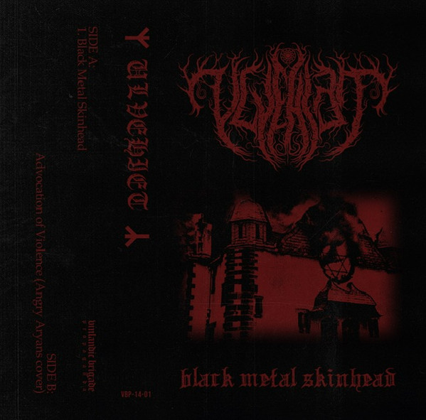 Black Metal Skinhead