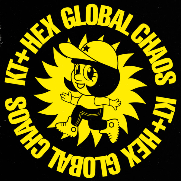 Global Chaos