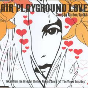 Playground Love