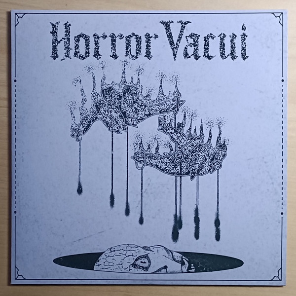 Horror Vacui