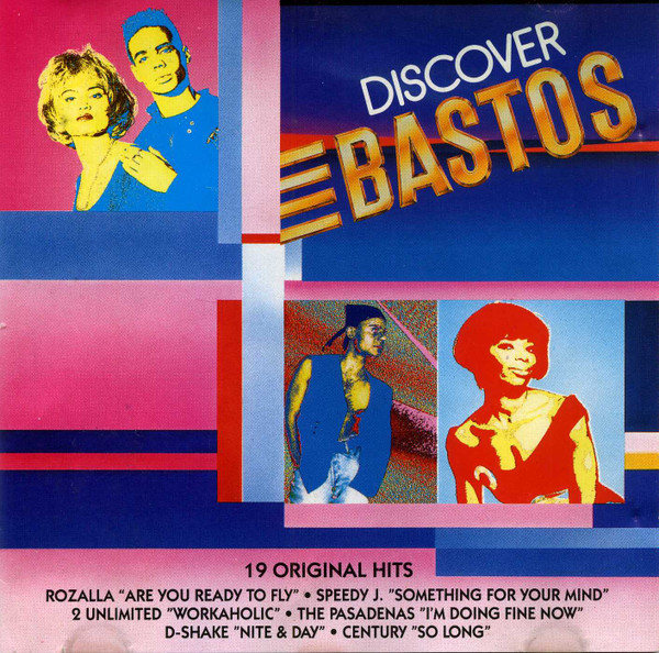 Discover Bastos N° 12