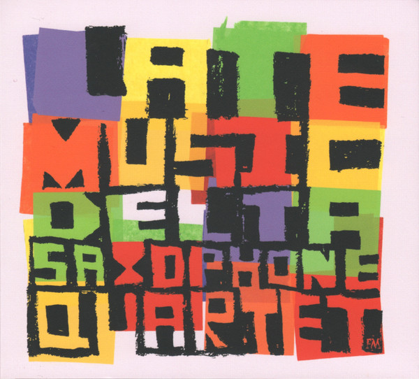Late Music
