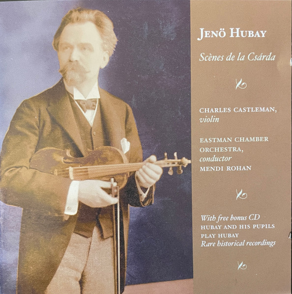 Scènes De La Csárda