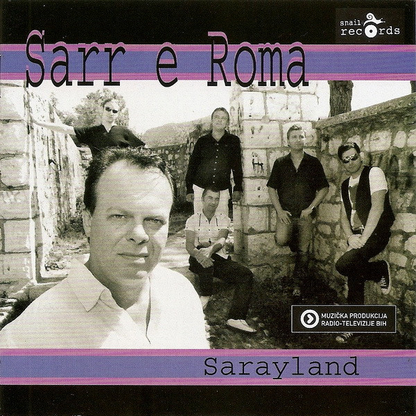 Sarayland