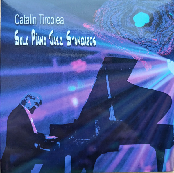 Solo Piano Jazz Standards