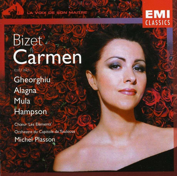 Carmen (Extraits)