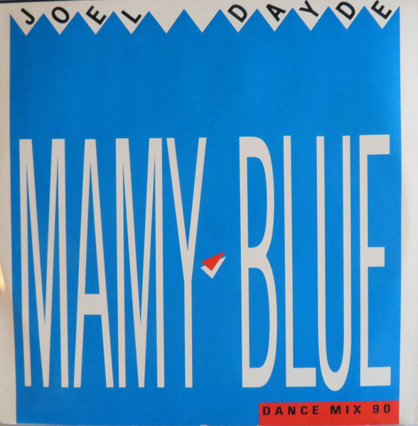 Mamy-Blue (Dance Mix 90)