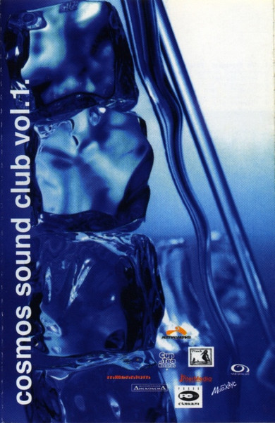 Cosmos Sound Club Vol.1.