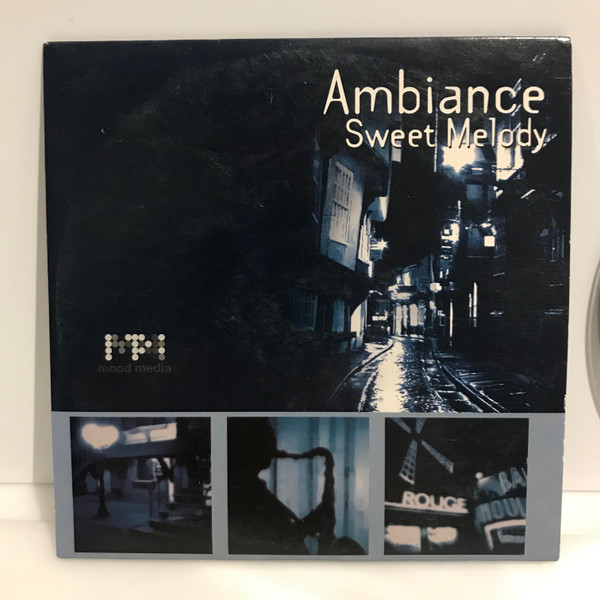 Ambiance Sweet Melody