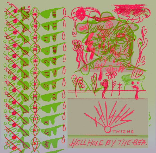 Hell Hole By The Sea