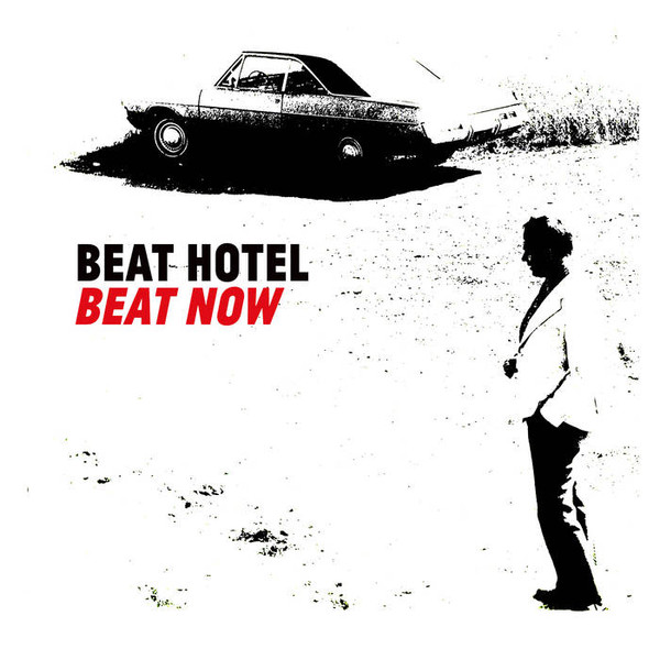 Beat Now