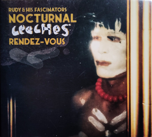 Nocturnal Leeches' Rendez​-​vous