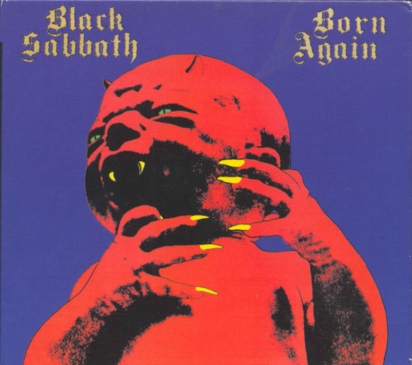 Born Again