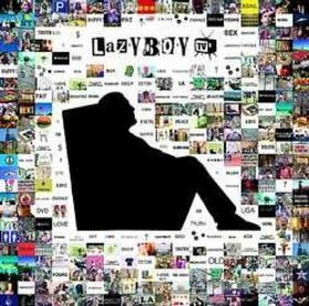Lazyboy TV