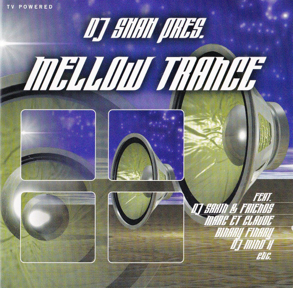 Mellow Trance