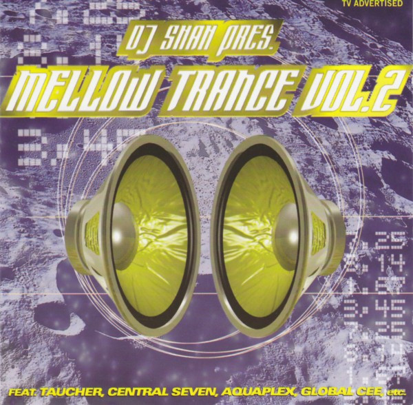 Mellow Trance Vol. 2