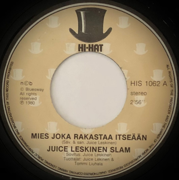 Mies Joka Rakastaa Itseään