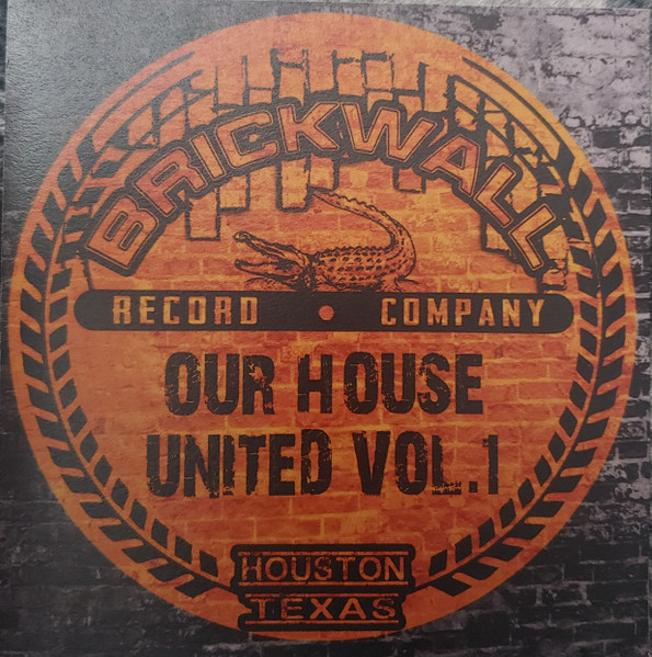 Our House United Vol 1 Houston TX