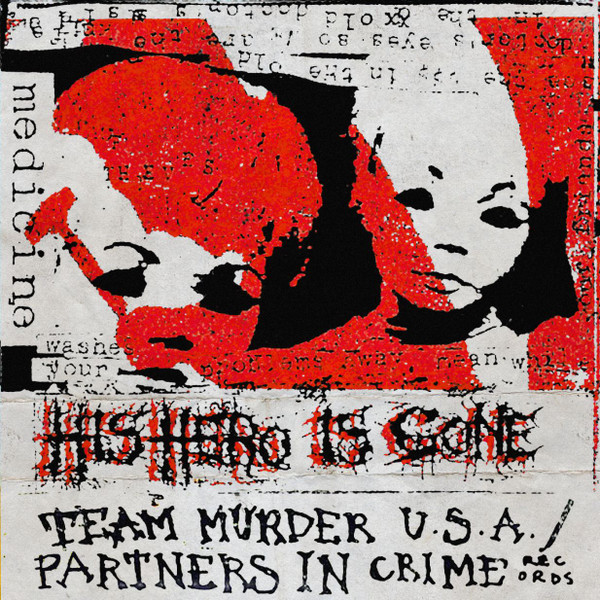 Medicine Of Thieves