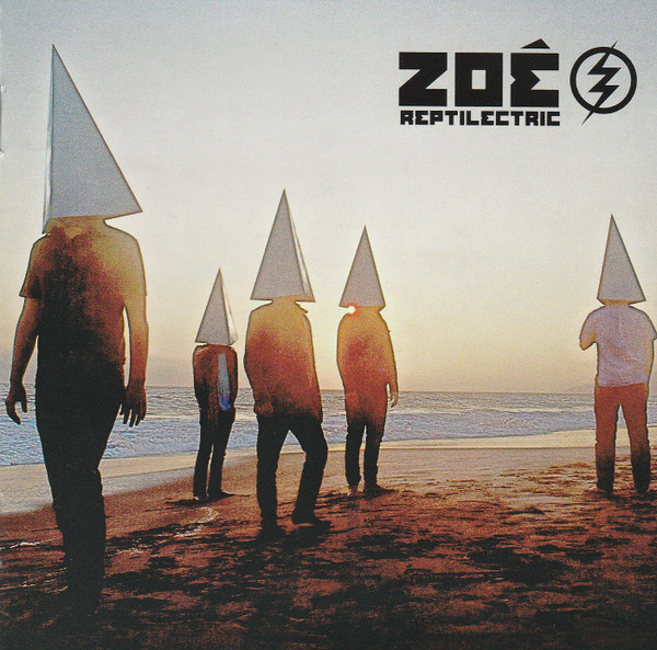 Reptilectric